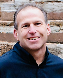 Ken Baker