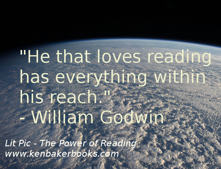 Power of reading