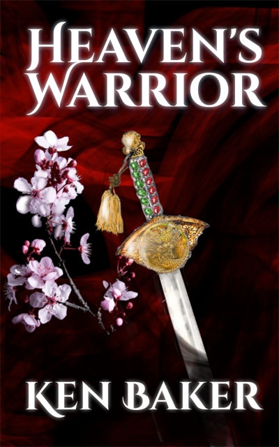 Heaven's Warrior