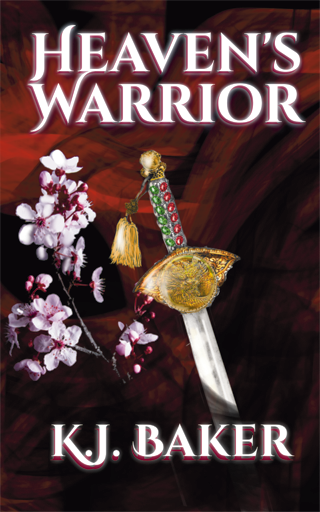 Heaven's Warrior