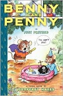 Benny & Penny series - graphic novels