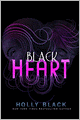 Blackheart by Holly Black