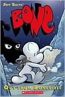 Bone - graphic novel