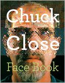 Chuck Close Face Book
