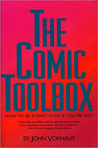 The Comic Toolbox