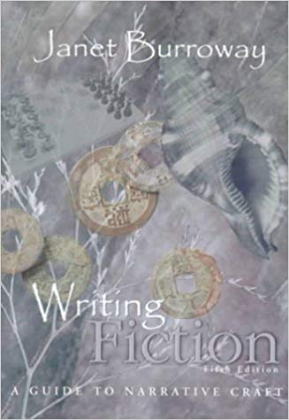 Writing Fiction: A Guide to Narrative Craft