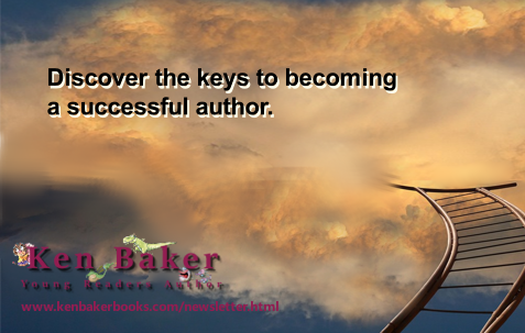 How to become a successful author