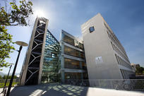 Salt Lake City Public Library