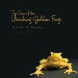 Vanishing golden frogs