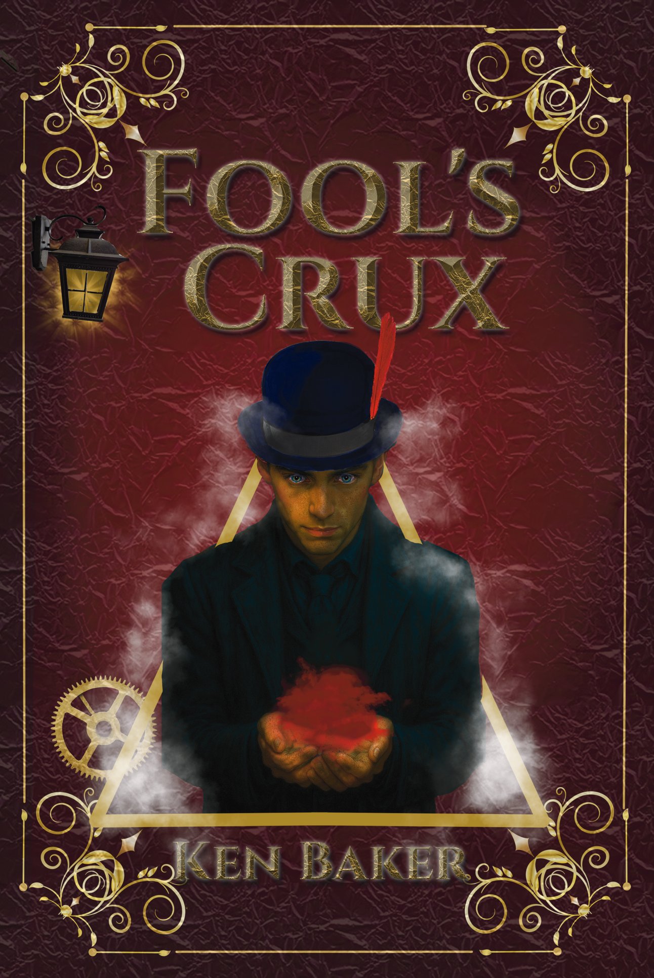 Fools Crux